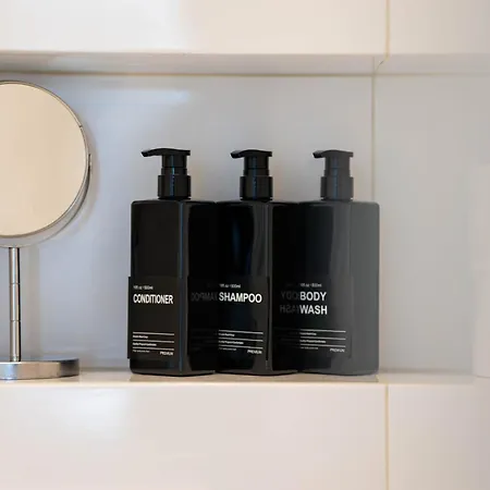 Grzybowska Center Apartman